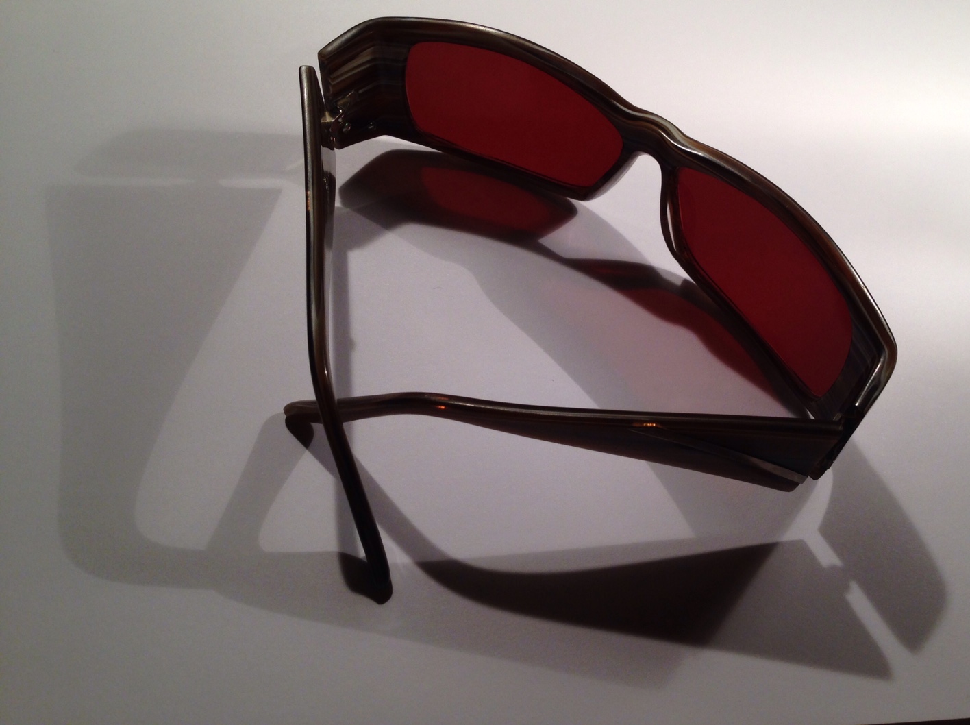 Sun glasses