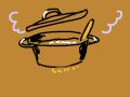 cocotte en fonte
